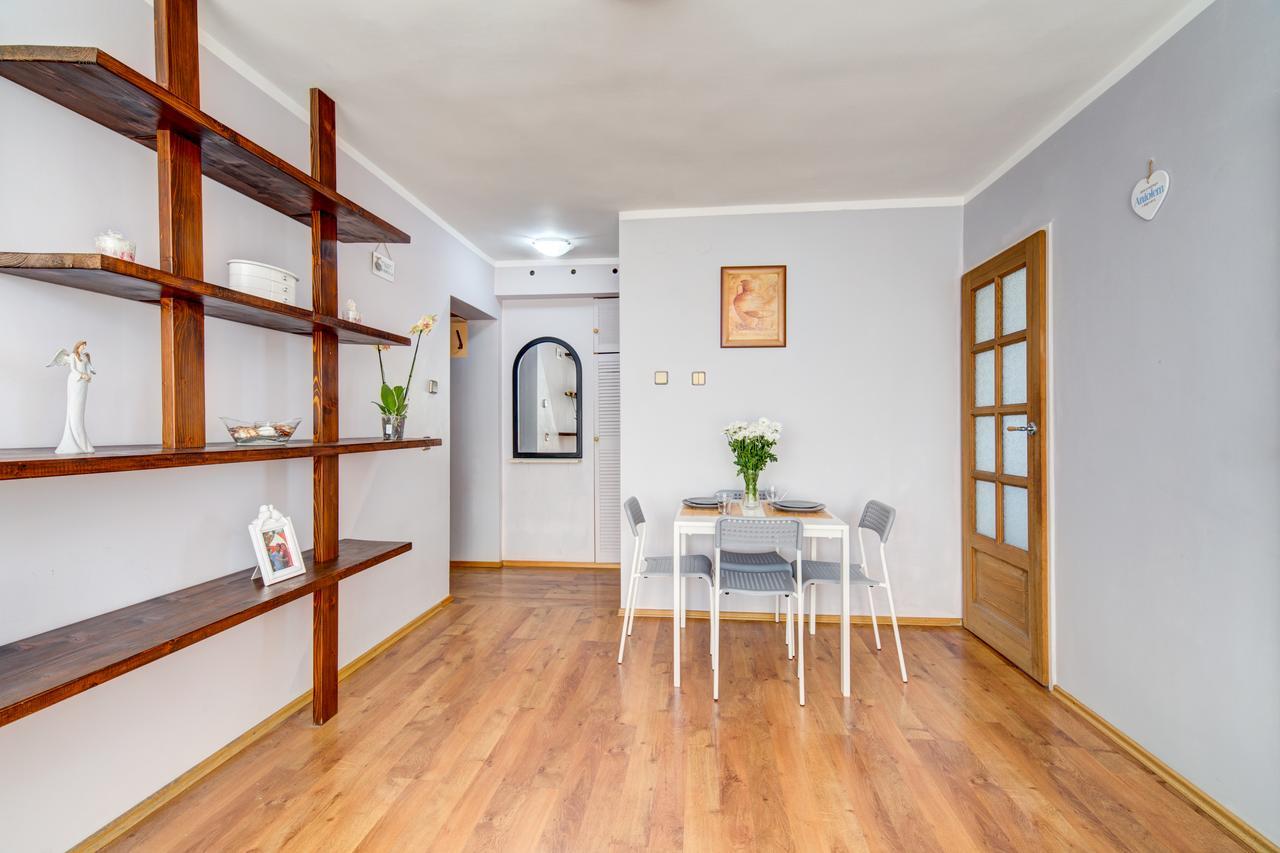 Szczecin Best Location Apartment Eksteriør billede
