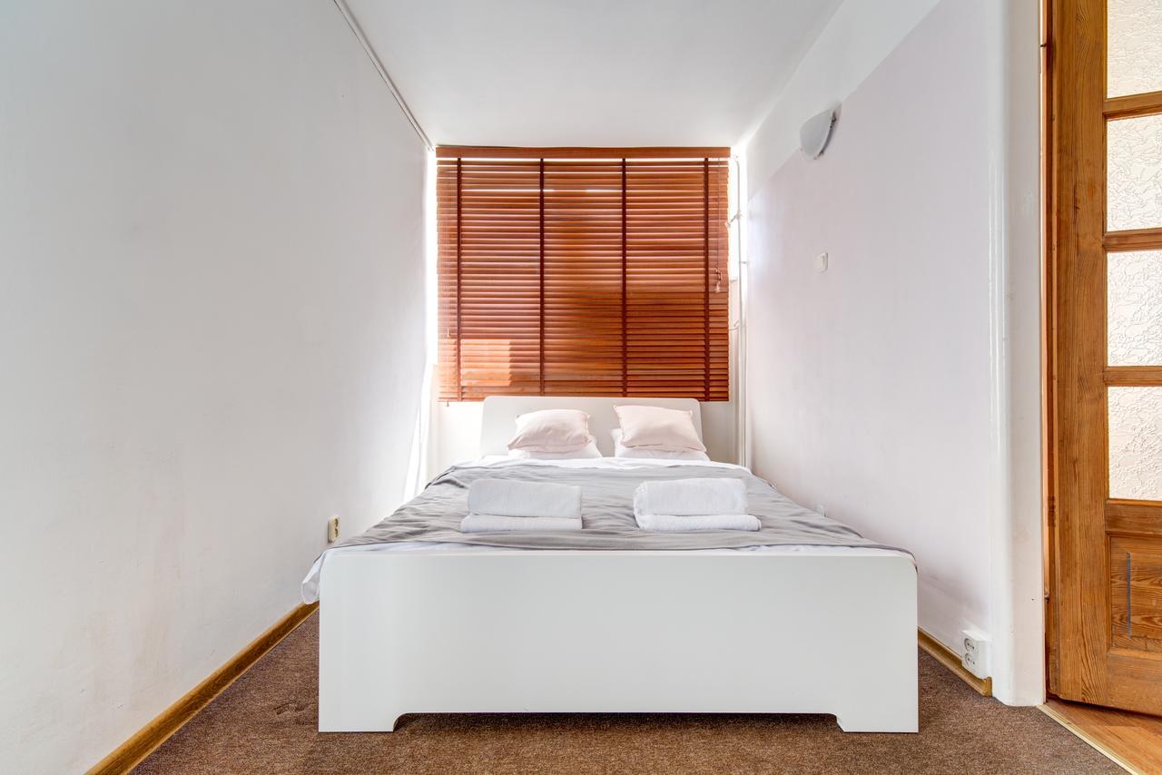 Szczecin Best Location Apartment Eksteriør billede