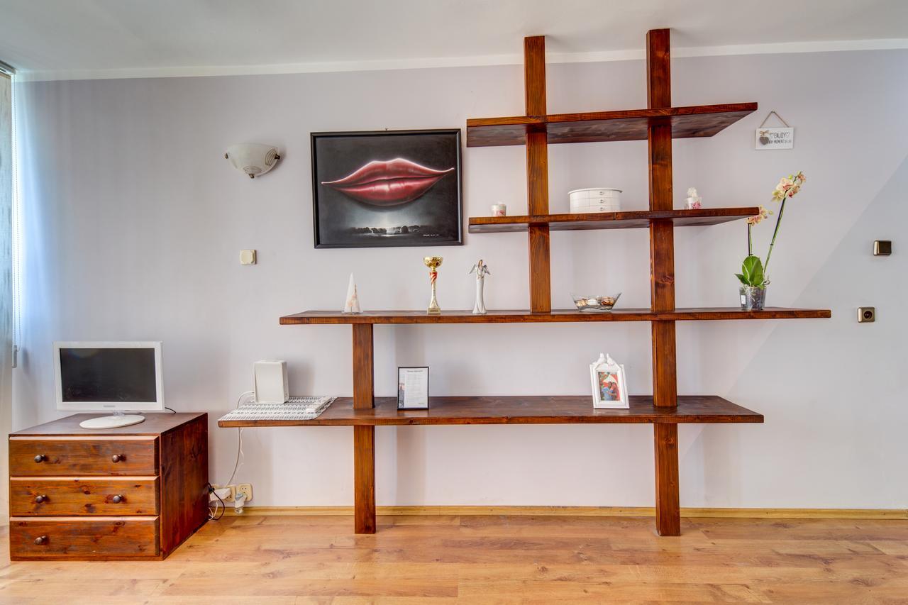 Szczecin Best Location Apartment Eksteriør billede