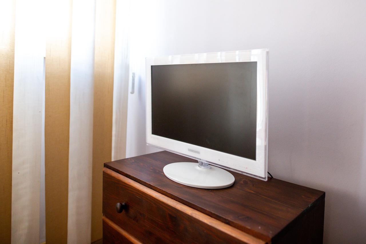Szczecin Best Location Apartment Eksteriør billede