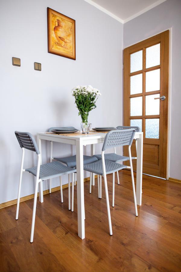 Szczecin Best Location Apartment Eksteriør billede