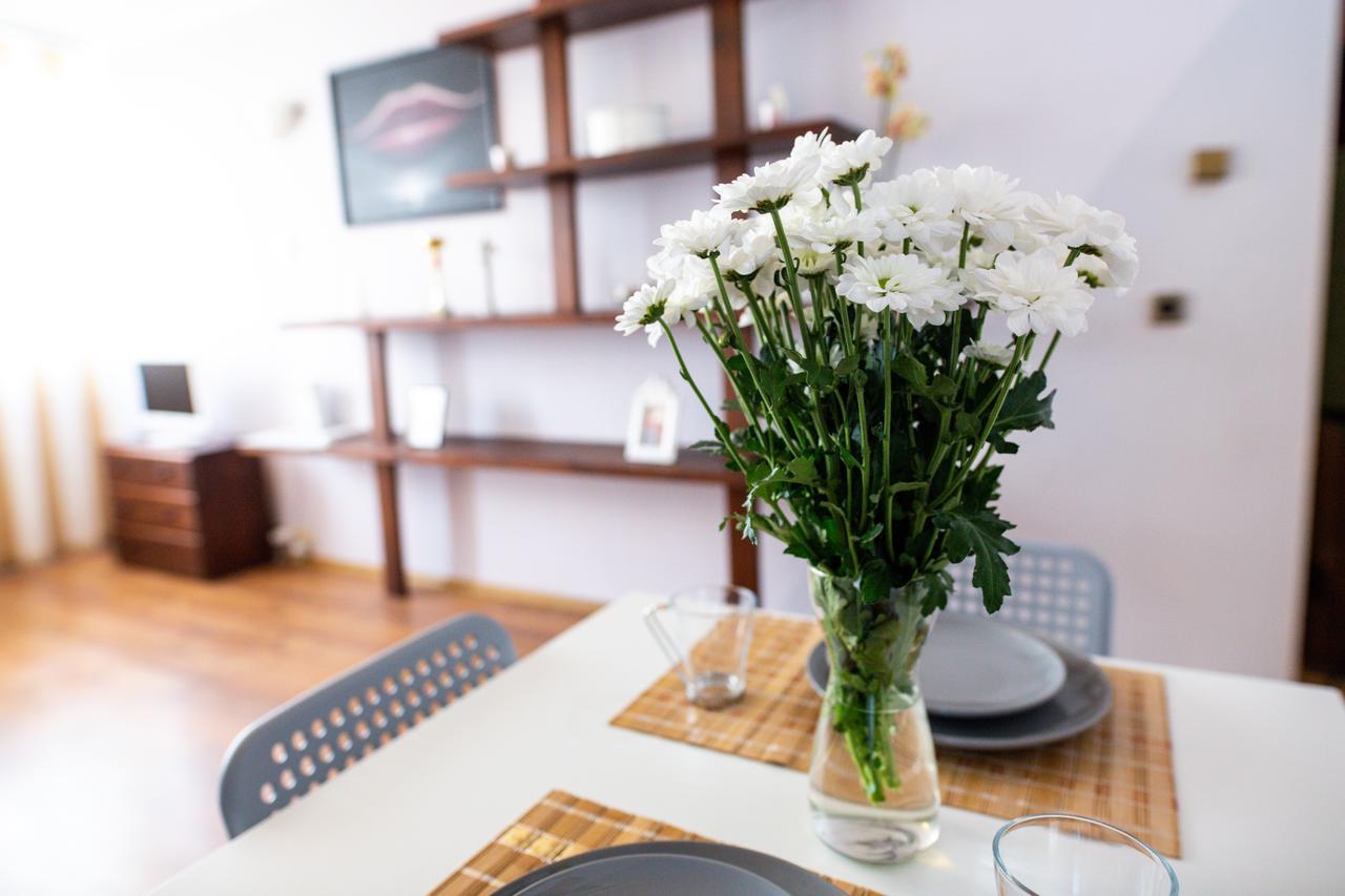 Szczecin Best Location Apartment Eksteriør billede