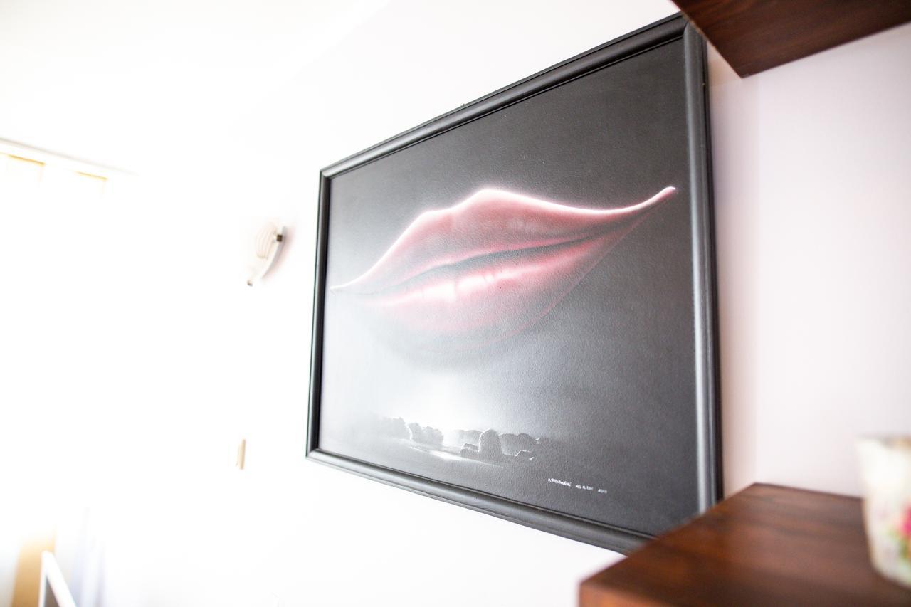 Szczecin Best Location Apartment Eksteriør billede