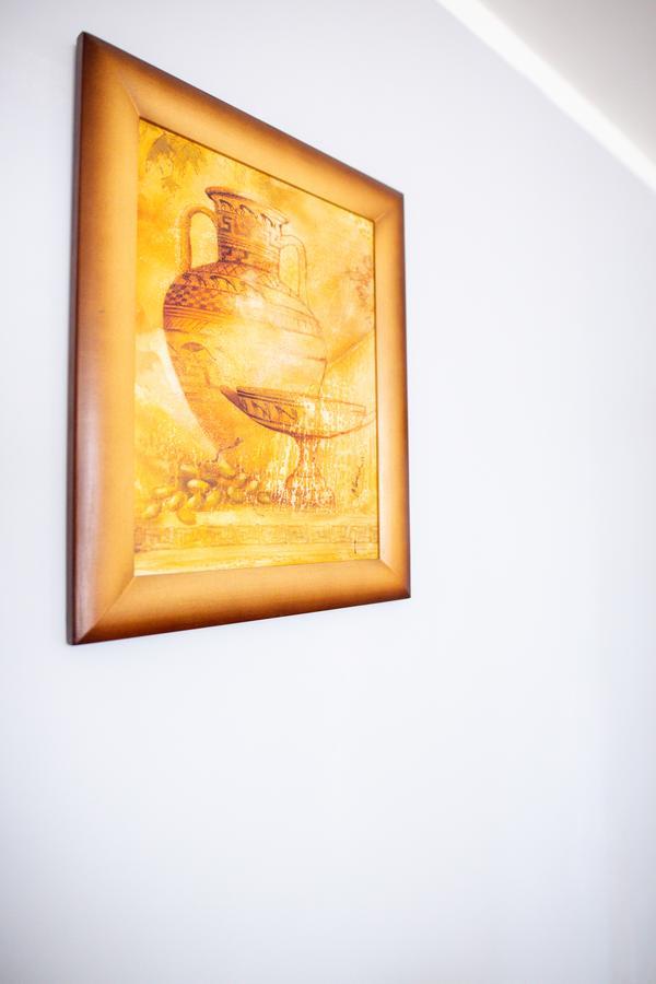 Szczecin Best Location Apartment Eksteriør billede