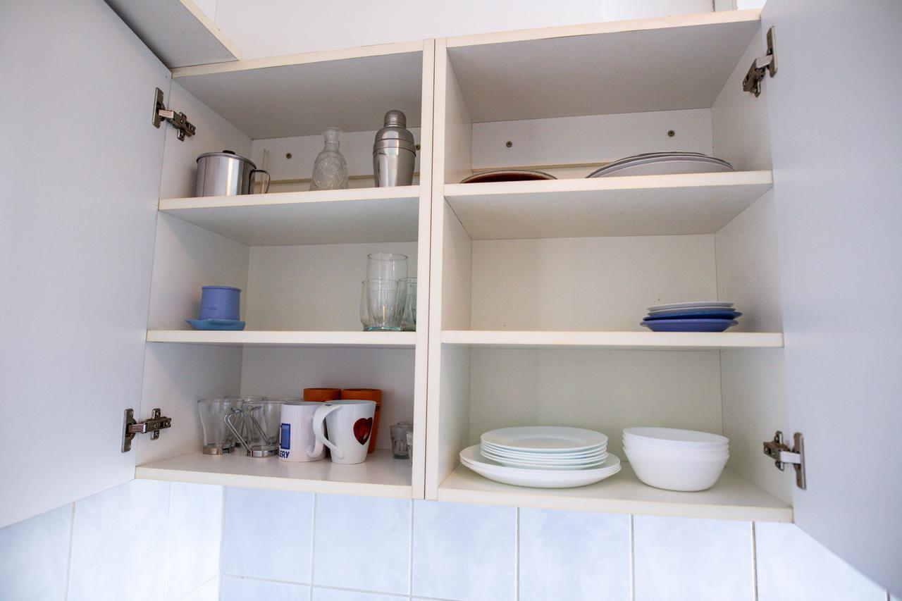 Szczecin Best Location Apartment Eksteriør billede