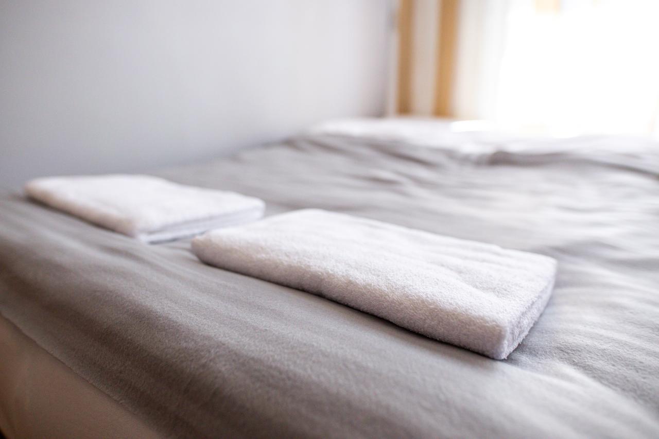Szczecin Best Location Apartment Eksteriør billede