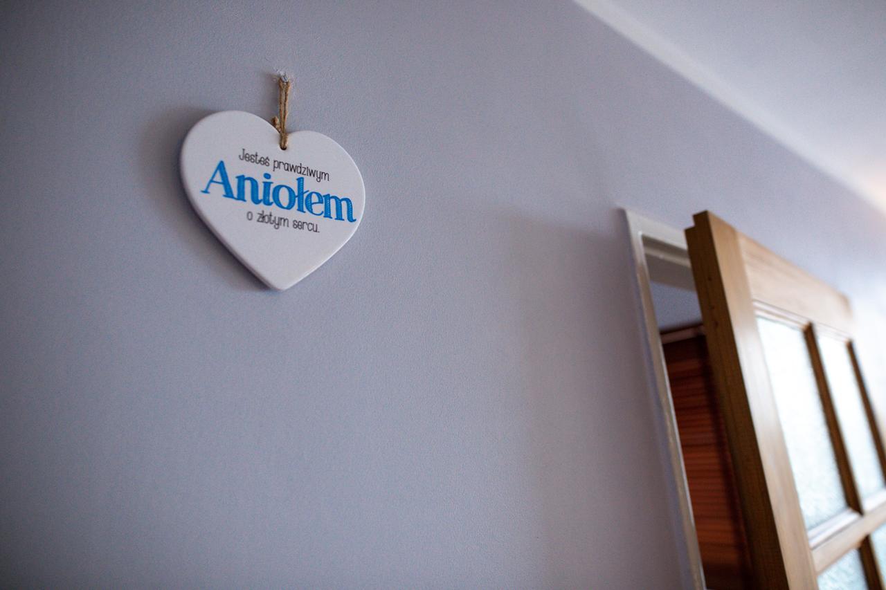 Szczecin Best Location Apartment Eksteriør billede